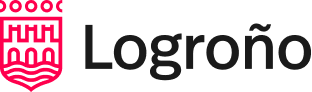Logo Logroño