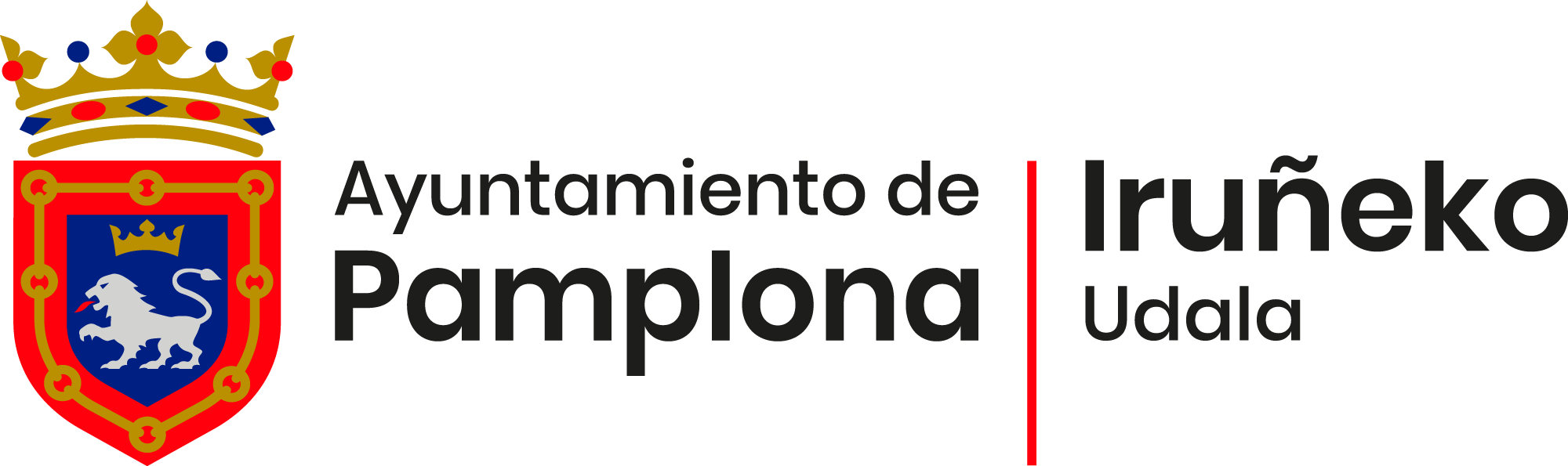 Logo Pamplona